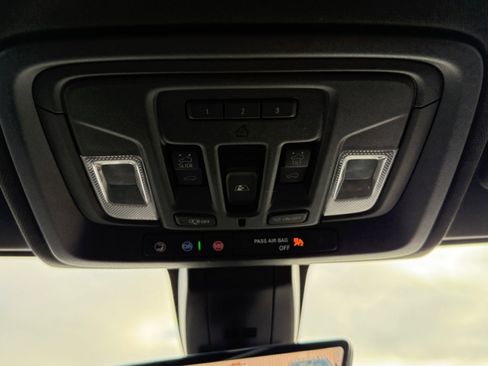 Used 2022 GMC Sierra 2500 AT4 w/ AT4 Preferred Package image 34