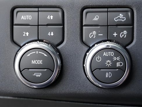 New 2026 GMC Sierra 1500 Elevation w/ Elevation Premium Package image 23