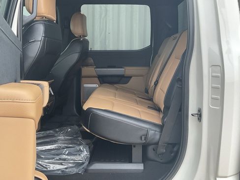 Used 2023 Ford F350 Lariat w/ Lariat Ultimate Package image 21