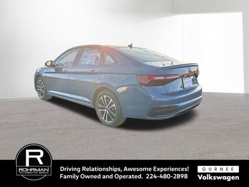 New 2026 Volkswagen Jetta Sport image 6