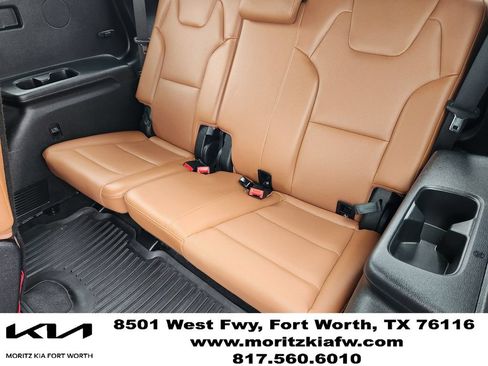Certified 2023 Kia Telluride EX X-Line AWD/4WD image 29