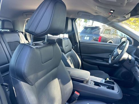 Used 2023 Nissan Ariya AWD image 40