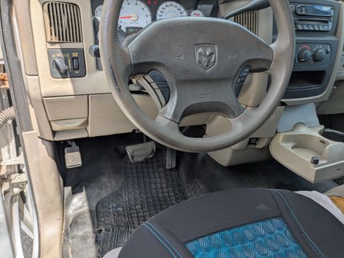 Used 2003 Dodge Ram 1500 Truck ST RWD image 20