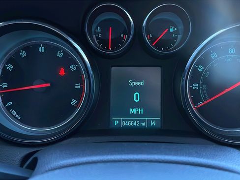 Used 2013 Buick Encore Premium image 14