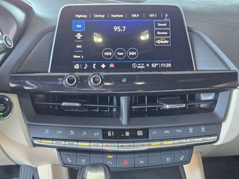 Used 2024 Cadillac CT4 Premium Luxury w/ Climate Package image 20