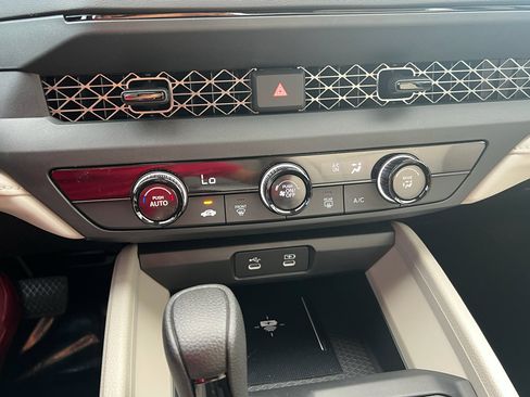 New 2026 Honda Accord LX image 27