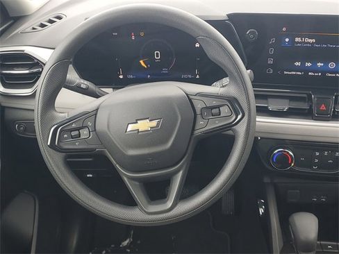 Certified 2024 Chevrolet TrailBlazer LT image 11