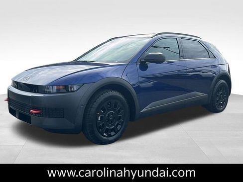 New 2026 Hyundai Ioniq 5 XRT image 3