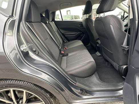 Used 2024 Subaru Impreza 2.0i Sport image 22