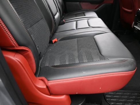 Used 2019 RAM 1500 Rebel w/ Level 2 Equipment Group AWD/4WD image 42