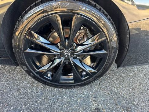 Used 2024 Lexus ES 350 F Sport FWD image 14