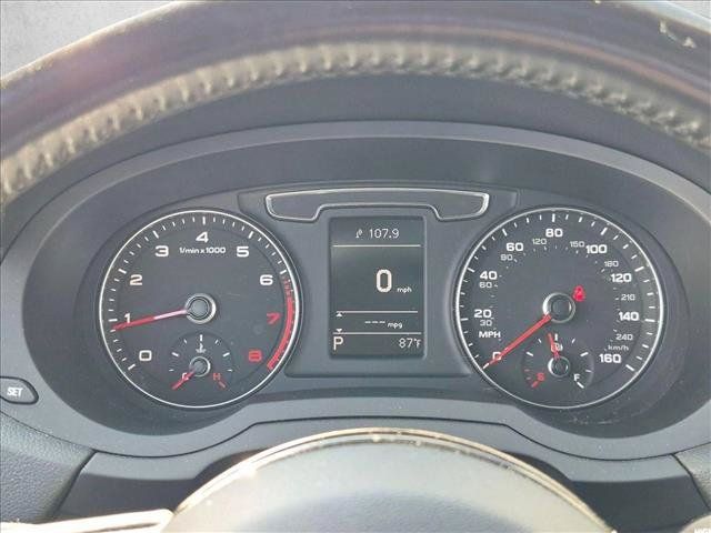 Used 2018 Audi Q3 2.0T Premium FWD image 8