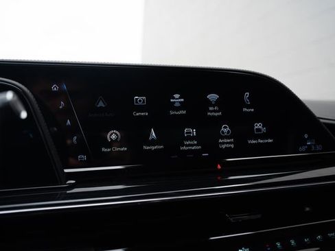 Used 2023 Cadillac Escalade V AWD/4WD image 26