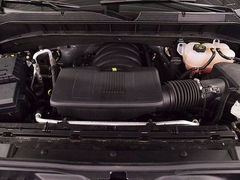 Used 2024 Chevrolet Silverado 1500 High Country w/ Z71 Off-Road Package image 35