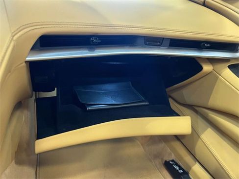 Used 2025 Chevrolet Corvette Stingray Premium Conv w/ Battery Protection Package image 29