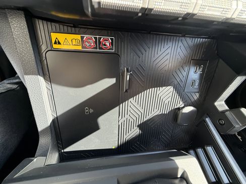 New 2026 Toyota Tacoma SR5 AWD/4WD image 23