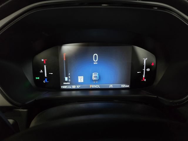 Used 2025 Ford Escape ST-Line w/ Tech Pack #1 FWD image 29