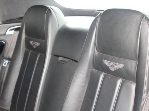 Used 2007 Bentley Continental GTC AWD/4WD image 21