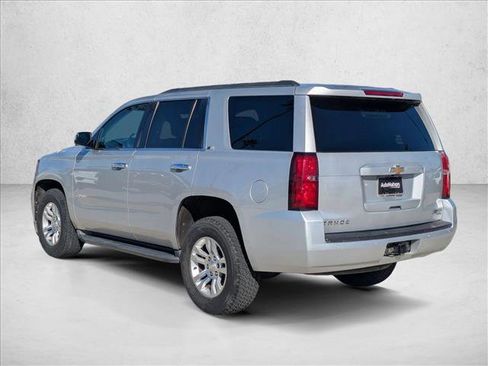 Used 2016 Chevrolet Tahoe LT image 8