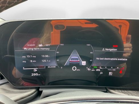 New 2025 Audi Q5 Premium Plus w/ Premium Plus image 11