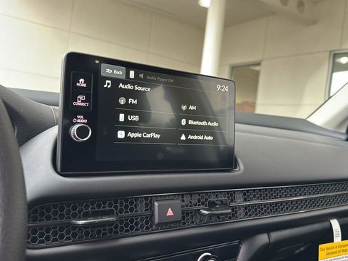 New 2026 Honda HR-V LX image 21