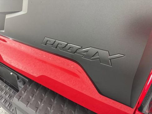 Used 2023 Nissan Titan PRO-4X w/ Pro-4x Convenience Package image 31