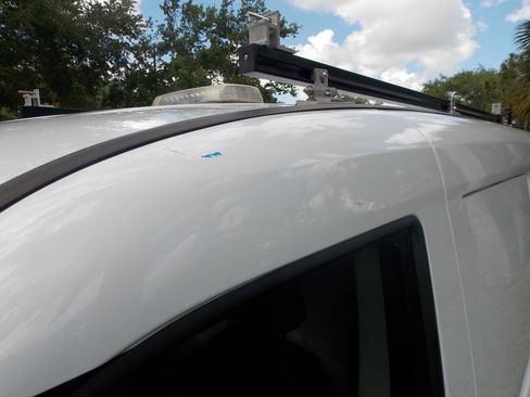 Used 2019 RAM ProMaster City Tradesman FWD image 34