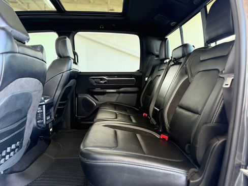 Used 2021 RAM 1500 TRX w/ TRX Level 1 Equipment Group image 47