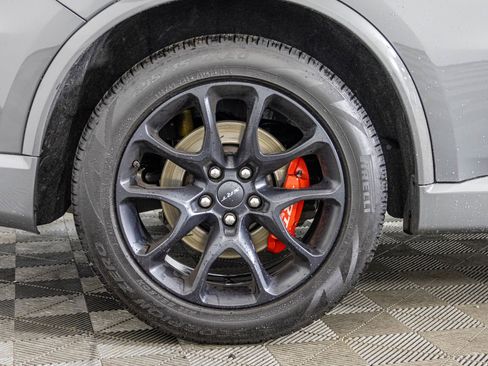 Used 2023 Dodge Durango SRT AWD/4WD image 57