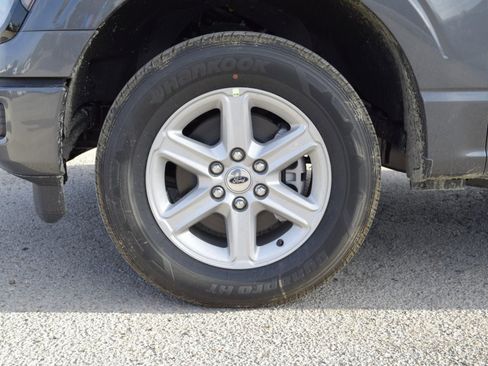 New 2026 Ford F150 XLT w/ Equipment Group 301A Standard image 25