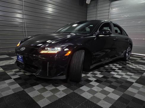 Used 2024 Hyundai Ioniq 6 SE image 39