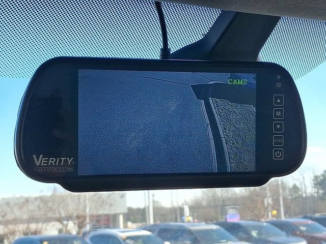 Used 2023 Ford F650 2WD Regular Cab Super Duty image 16