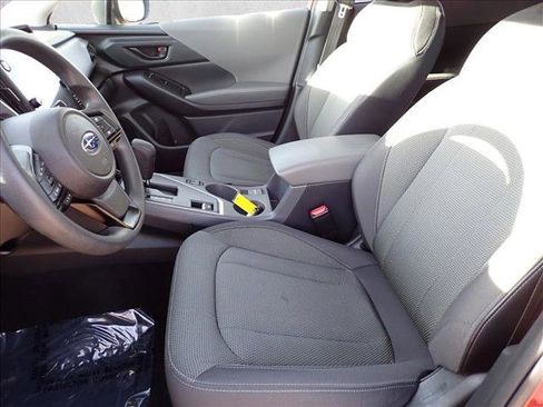 Certified 2024 Subaru Crosstrek 2.0i Premium image 12