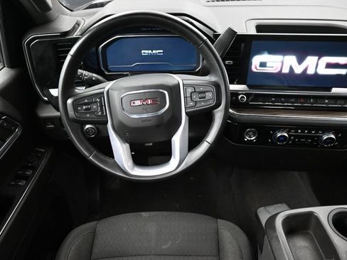 Used 2023 GMC Sierra 1500 Elevation AWD/4WD image 5