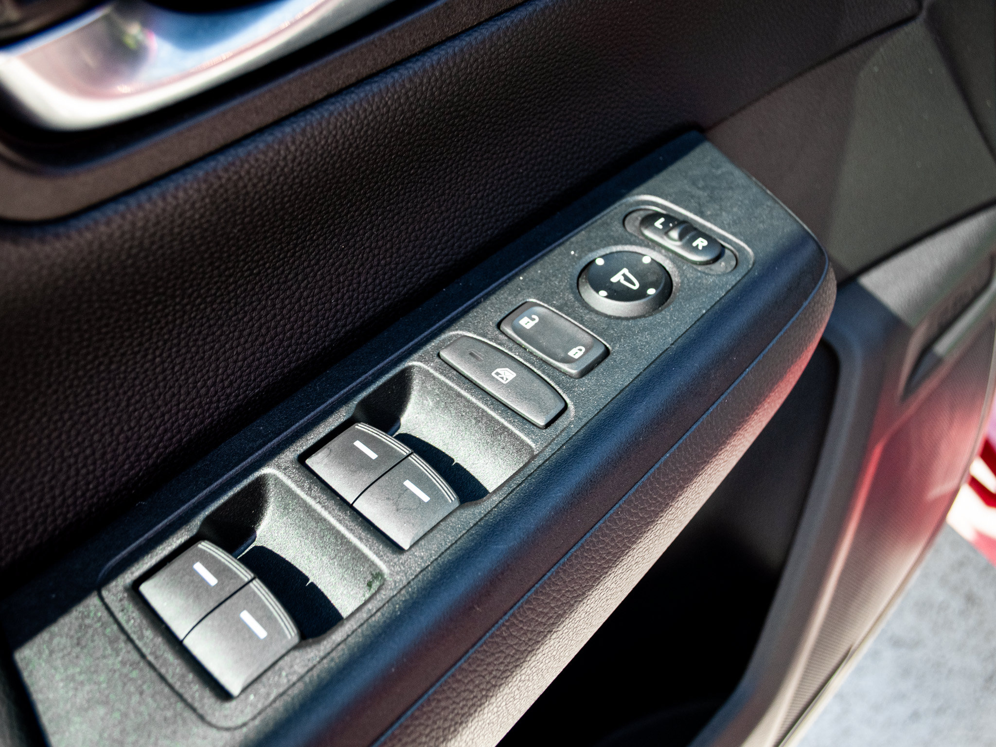 Certified 2024 Honda CR-V Sport-L image 15
