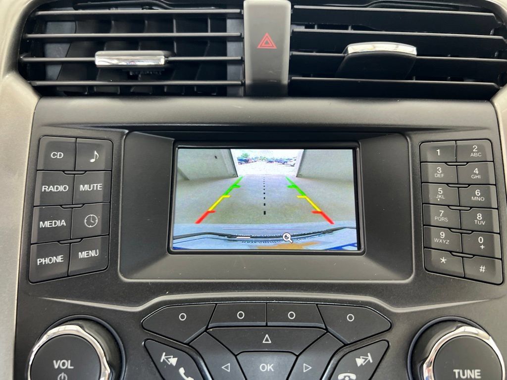 Used 2018 Ford Fusion S FWD image 14
