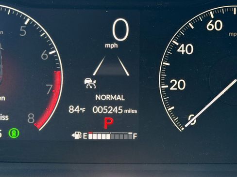 Used 2025 Honda Pilot EX-L image 22