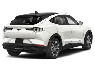 Used 2025 Ford Mustang Mach-E Premium video 2