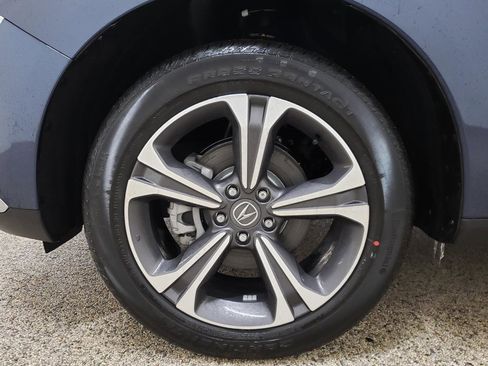 New 2026 Acura RDX w/ Technology Package image 12