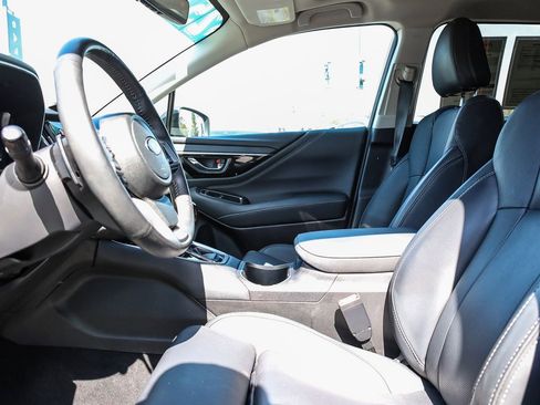 Used 2023 Subaru Outback Limited w/ Tech Package 2 image 17