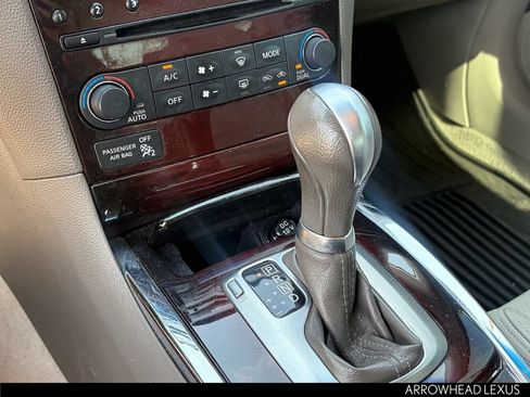 Used 2013 INFINITI G37 Journey w/ Premium Pkg RWD image 26