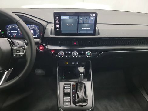 Used 2026 Honda CR-V EX-L image 20