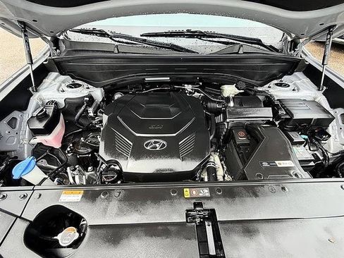 Used 2025 Hyundai Palisade SEL FWD image 62