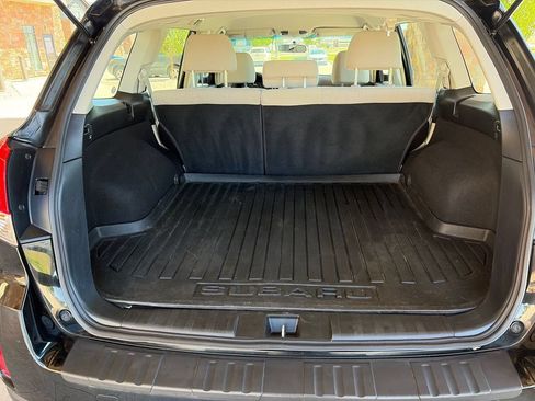 Used 2013 Subaru Outback 2.5i AWD/4WD image 17