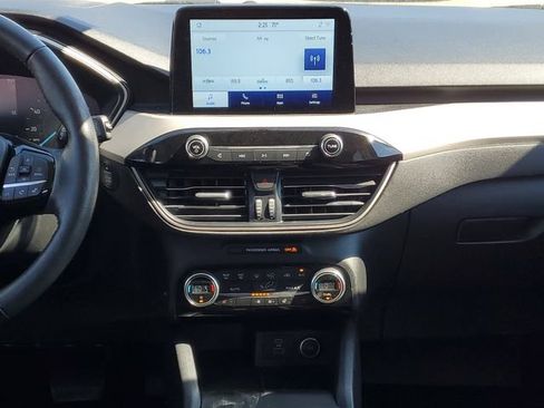 Used 2021 Ford Escape SEL FWD image 31
