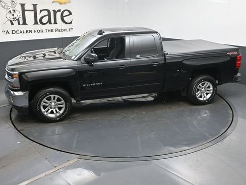 Used 2016 Chevrolet Silverado 1500 LT w/ All Star Edition image 54
