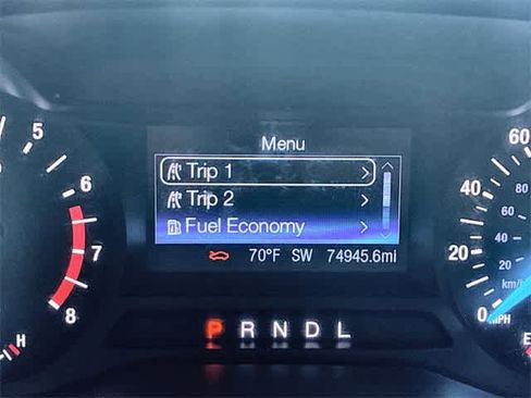 Used 2020 Ford Fusion S image 33