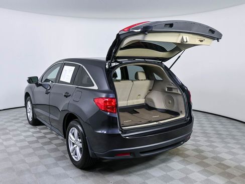Used 2015 Acura RDX FWD image 28