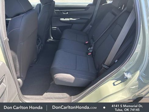 New 2026 Honda CR-V TrailSport image 15
