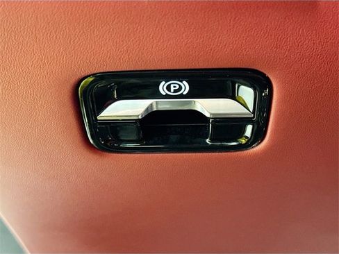 Certified 2022 Mercedes-Benz S 580 4MATIC Sedan image 10